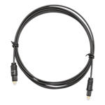 3 Meters Digital Fiber Optical Optic Audio Cable SPDIF OD2.28543