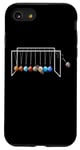 iPhone SE (2020) / 7 / 8 Never Forget Pluto funny Planet Pluto Case