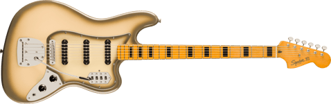 Classic Limited Edition Vibe Bass VI MN ANT