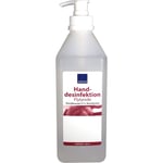 Handdesinfektion 75, 600 ml