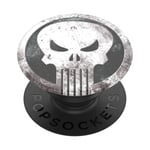 Popsockets Punisher -kuvake