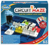 Ravensburger - 76341 - Circuit Maze - Jeu de réflexion