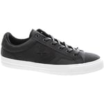 Star Player Ox Shoe - Black 144552C