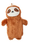 Hot Water Bottle Sloth