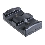 Station De Chargeur Usb Touriste Pour Sony Ps3,Manette De Mouvement,Joystick 62charging S6,Navigation - Type Black