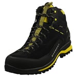 Garmont Vetta Tech Gore-tex Mens Black Mountain Boots - 10.5 UK