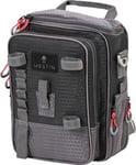 Westin W4 Street Bag Pro 3box Medium Titanium Black