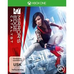 Electronic Arts XB1 Mirror?s Edge Catalyst