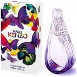 Eau de parfum Kenzo  Madly - eau de parfum - 50ml - vaporisateur