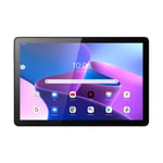 Lenovo M10 Plus (3e génération) TB328FU | 10,1 pouces (1920 x 1200 px, tactile) | Tablette PC (Octa-Core, 4 Go de RAM, 64 Go, WiFi, Android 12) | Storm Grey