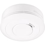 Aico Optical 10 Year Lithium Battery Smoke Alarm Ei650 Stand Alone Alarm