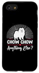 iPhone SE (2020) / 7 / 8 Chow Chow Anything Else Chow Chows Dog Case