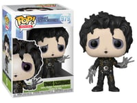 Figurine - Pop! Movies - Edward aux mains d'argent - Edward Scissorhands - N° 97