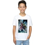 T-shirt enfant Marvel  Avengers Assemble