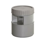 Aérateur à membrane / équilibreur de pression Ø32 - 40 - 50 First Plast