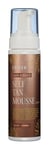 Chiron Mousse Selftan Dark 200ml