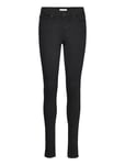 310 Shaping Super Skinny Black Black LEVI´S Women