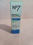 No7 Skincare Derm Solutions Eczema Treatment Cream 30ml NEW