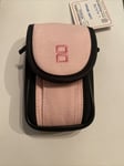 🥰 nintendo ds lite carrying case officielle neuve ndsl 100 transport rangement