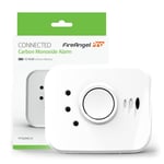 FireAngel Pro Connected Smart Carbon Monoxide Alarm