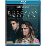 A Discovery of Witches: Seasons 1 & 2