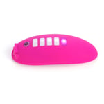 OhMiBod Bluetooth App Control Lightshow Rechargeable Bluetooth App Vibrator/Vibe