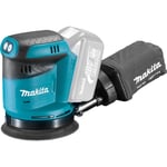 Makita 18V Cordless Random Orbital Sander Body Only