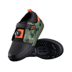 MTB Shoes 4.0 Clip Pro for Gravity with smart lacing system