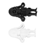 USB Flash Drive Funny Cute Cartoon Miniature Skull Shape Drive Memory Stick BST