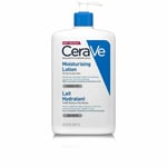 Body Lotion CeraVe Very dry skin [1000 ml]