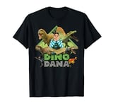 Dino Dana: Real Dinosaurs Shirt