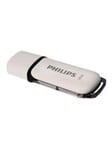 Philips FM08FD70B Lumiversio 2.0 - USB-muistitikku - 8 GB - 32GB - USB-tikku