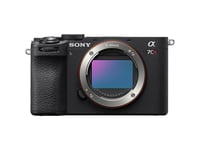 Sony a7CR Mirrorless Camera with 50mm Lens and 128GB Memory Card