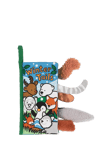 Jellycat Winter Tails Activity Book