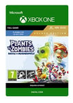 Plants vs. Zombies: Battle for Neighborville: Deluxe Edition | Xbox One - Download Code