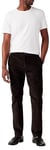 Levi's Men's Xx Chino Standard Ii Trousers, Meteorite, 31W / 34L