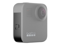 GoPro Replacement Door - Batterifack/portskyddslock - för MAX
