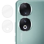 Imak Honor 90 Kameraskydd i glas