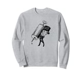 Little Big Pharma Sweatshirt