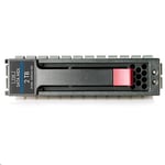 HPE 2TB 3.5 Internal HDD Genuine Spares - SATA 3Gb/s - 7200 RPM - LFF - Hot Plug - Midline G6, G7 - Replaces HP Option PN 507632-B21