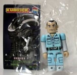 ALIEN SERIES 1   KUBRICK ASH SEALED Complete in Opened Box