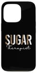 iPhone 13 Pro Sugar Therapist Sugarist Wax Specialist Esthetician Case