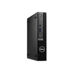 Dell OptiPlex 7020 (version 2024) - mikro Core i5 i5-14500T 1.7 GHz - 8 GB - SSD 512 GB