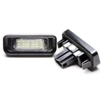 Mercedes-Benz LED skiltlys - W220