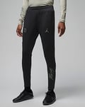 Paris Saint-Germain Strike Third Men's Jordan Dri-FIT Football Knit Pants