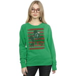 Sweat-shirt A Nightmare On Elm Street  BI9513