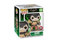 Funko Pop Vinyl Excl Arkham Asylum Bane