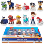 P.M.I. Paw Patrol: The Mighty Movie - Stampers 3 Pack (S2) (Random) (PAWM5220)