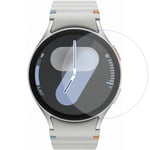 Samsung Galaxy Watch 7 44mm Härdat Glas Skärmskydd Transparent