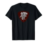 ARMORED CORE VI FIRES OF RUBICON V.V Hawkins T-Shirt